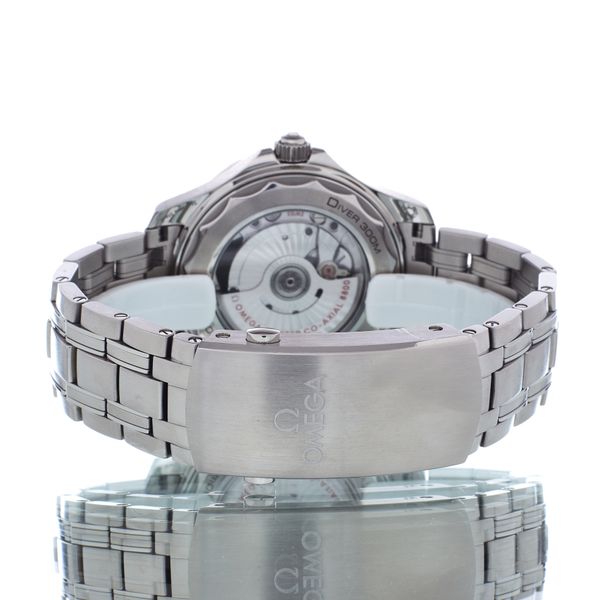 Omega Seamaster Diver 300m 210.30.42.20.06.001